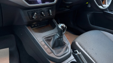 SEAT Ibiza 1.0 SE Technology [EZ] 5dr Petrol Hatchback